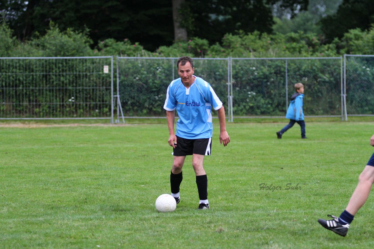 Bild 123 - Fussball